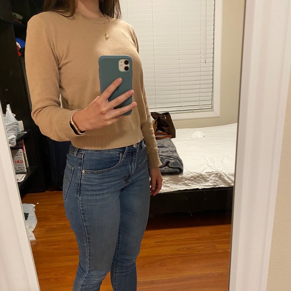 Crewneck